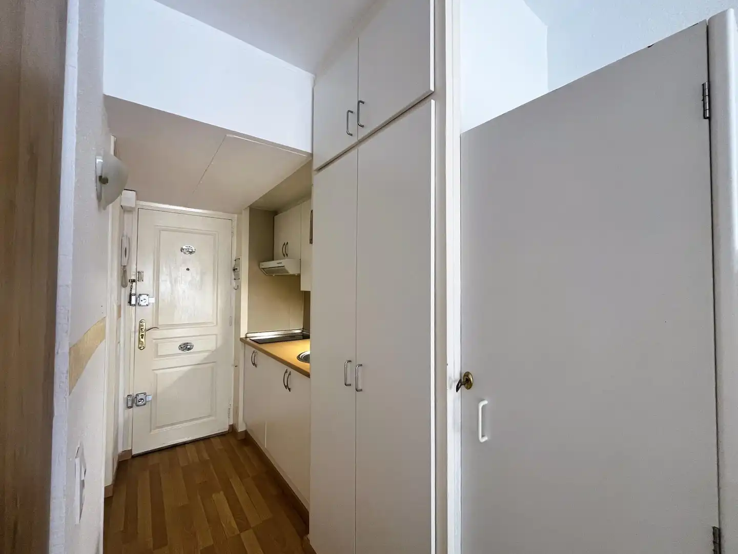Apartament amb ascensor en venda a Carrer DE SANT ELM, imagen 13