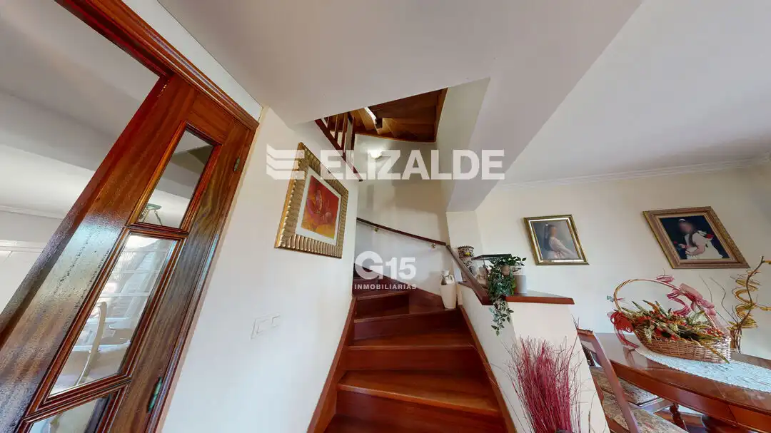 Maison mitoyenne avec piscine à vendre à Tellerigaina Kalea, imagen 18