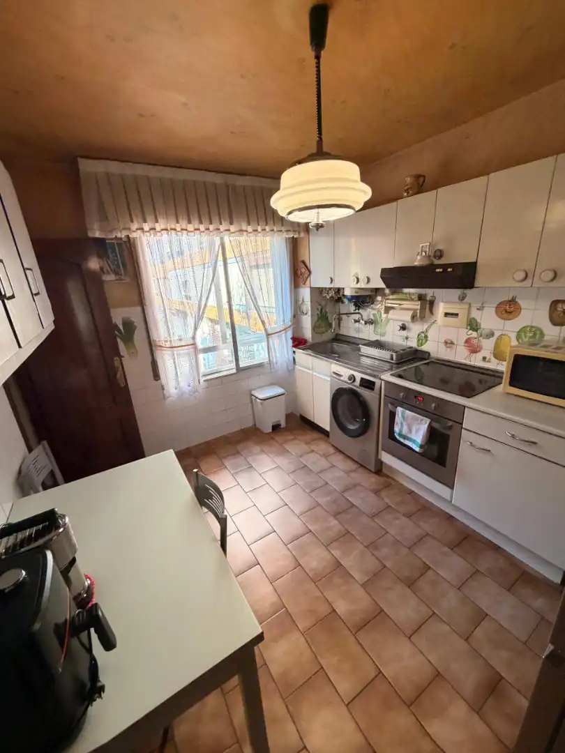 Piso con ascensor en venta en Bake Kalea 7, imagen 5