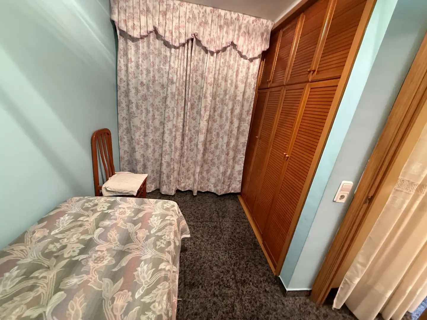 Flat with lift for sale in Francesc Macià, imagen 19