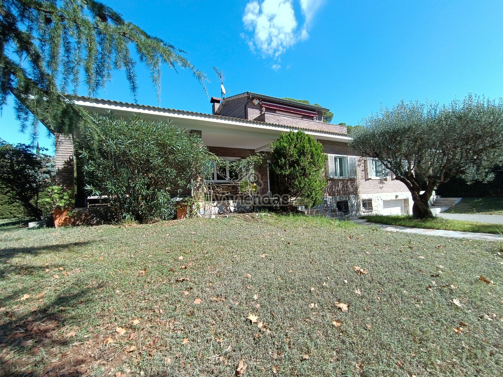 Casa o xalet en venda a Begues