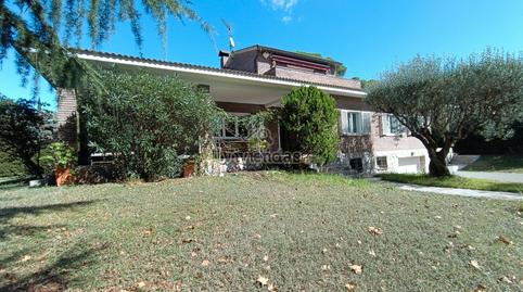 Foto 3 de Casa o xalet en venda a Begues, Barcelona