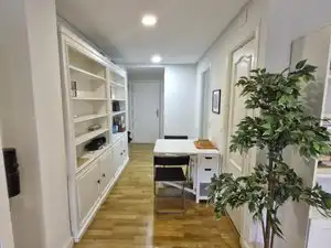 Flat for rent in Calle del Príncipe de Vergara, El Viso