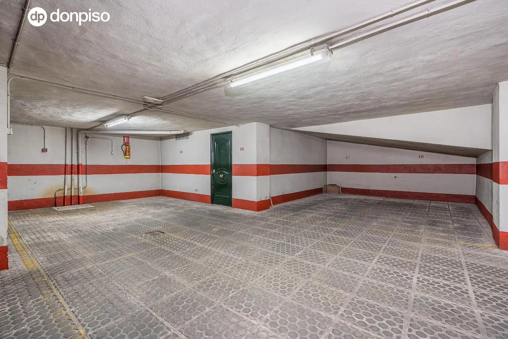 Flat for sale in DE LA CONSTITUCION, Plaza de Toros