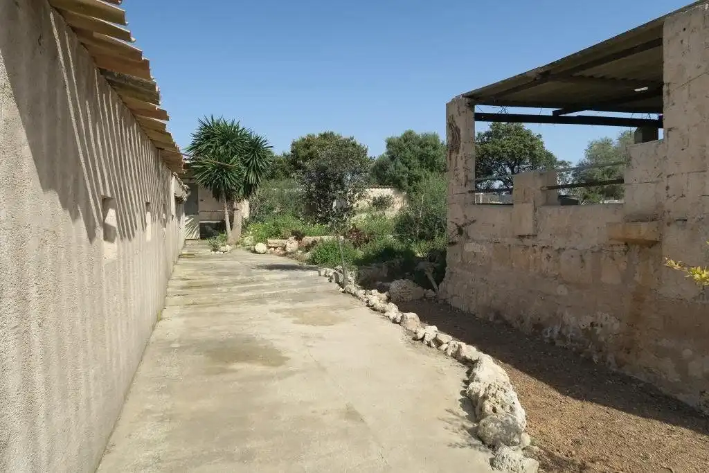 Casa rústica amb piscina en venda a Ariany, imagen 43