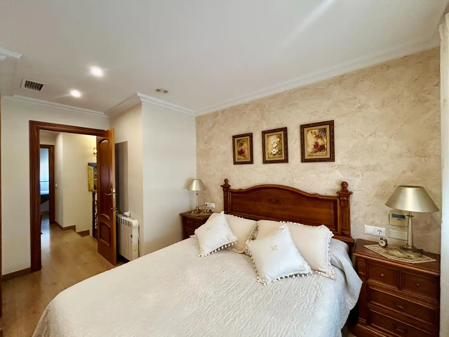 Bungalow amb terrassa en venda a Calle LOS MONTESINOS, imagen 19