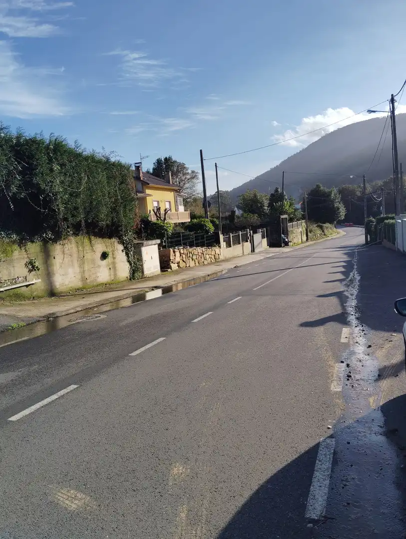Wohnbaugrundstück zum Verkauf in Noia, imagen 4