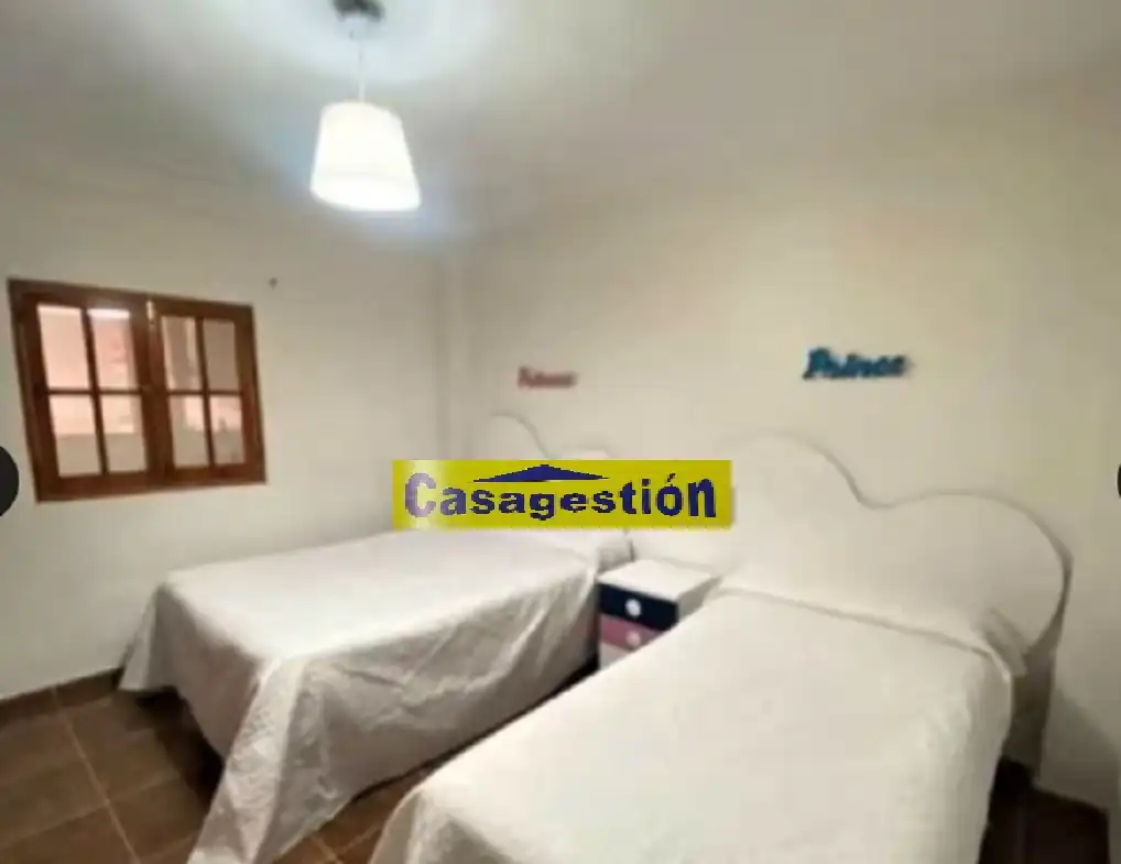 Habitación de Casa o chalet en venta en Almendralejo con Aire acondicionado y Amueblado