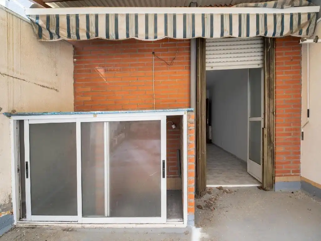 Flat for sale in Flores de Sil - La Placa