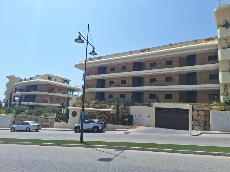 Apartament amb piscina en venda a Torreblanca del Sol, imagen 24