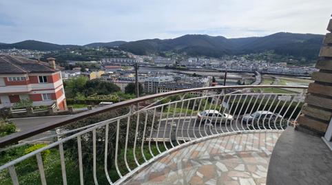 Foto 4 de Casa o xalet en venda a Rúa Paraíso, 25, Viveiro, Lugo