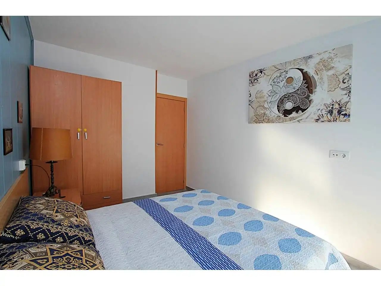 Habitación de Piso en venta en Lloret de Mar con Aire acondicionado, Calefacción y Terraza