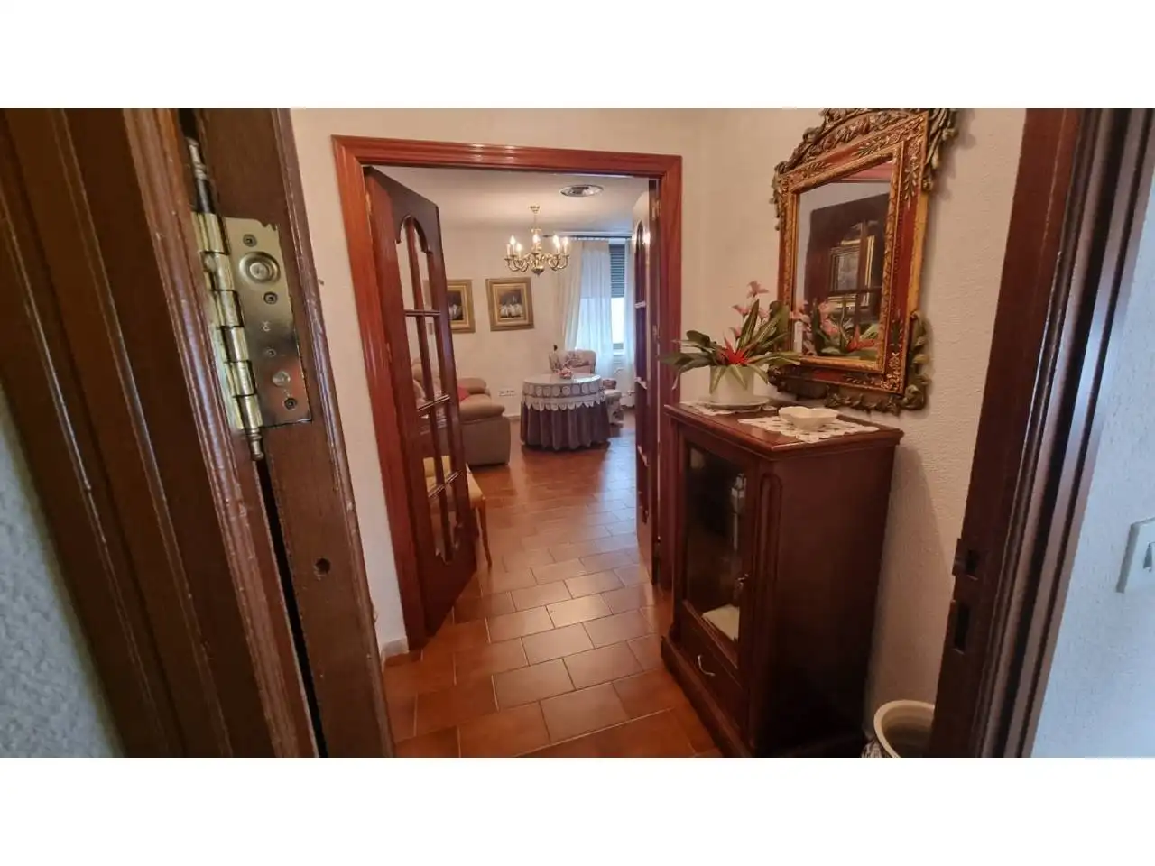 Apartamento de alquiler en Córdoba con Aire acondicionado, Calefacción y Amueblado