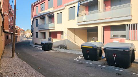 Foto 4 de Piso en venta en Calle de Francisco de Goya, 13d, Cadrete, Zaragoza