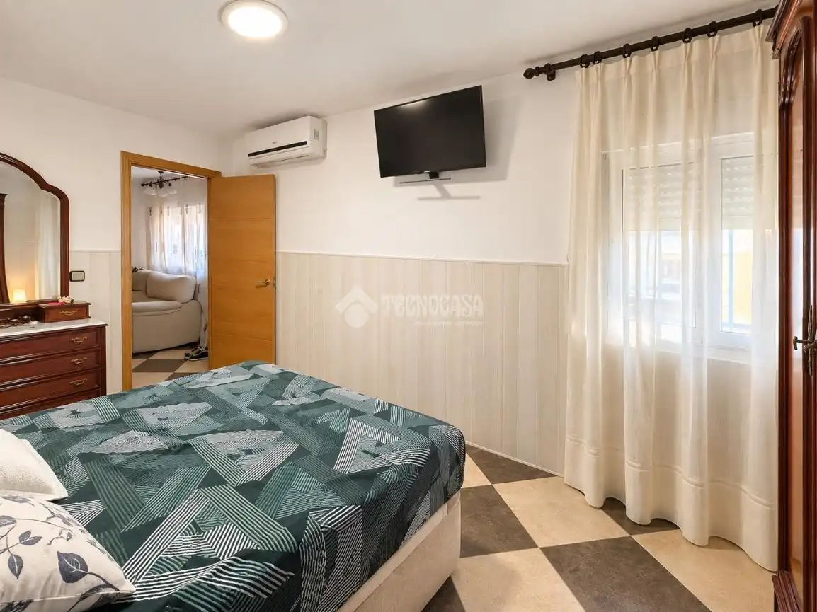 Casa pareada en venta en Nuevo Aranjuez - Ciudad de las Artes, imagen 5