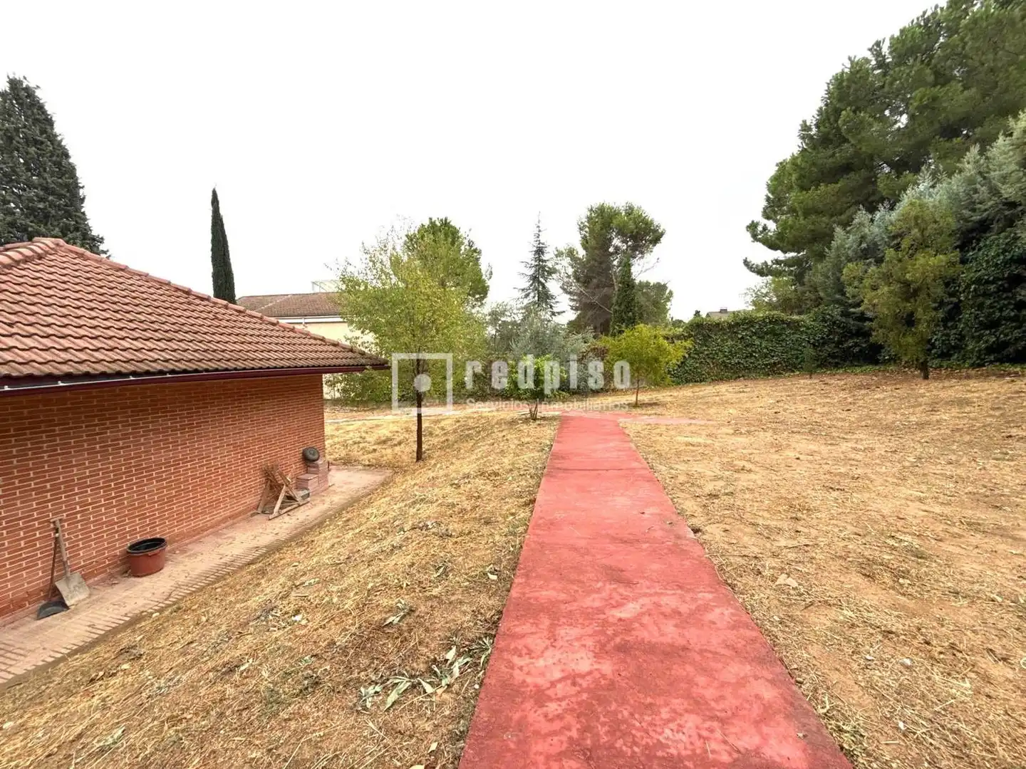 Chalet con jardín en venta en Berrocales de Jarama, imagen 40