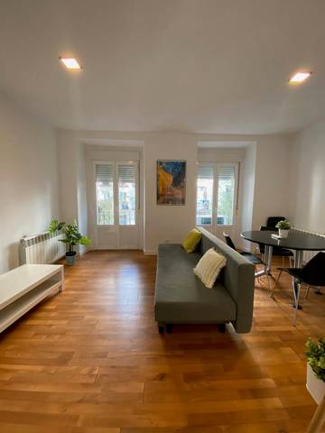 Piso en Alquiler en N/A en Embajadores - Lavapiés