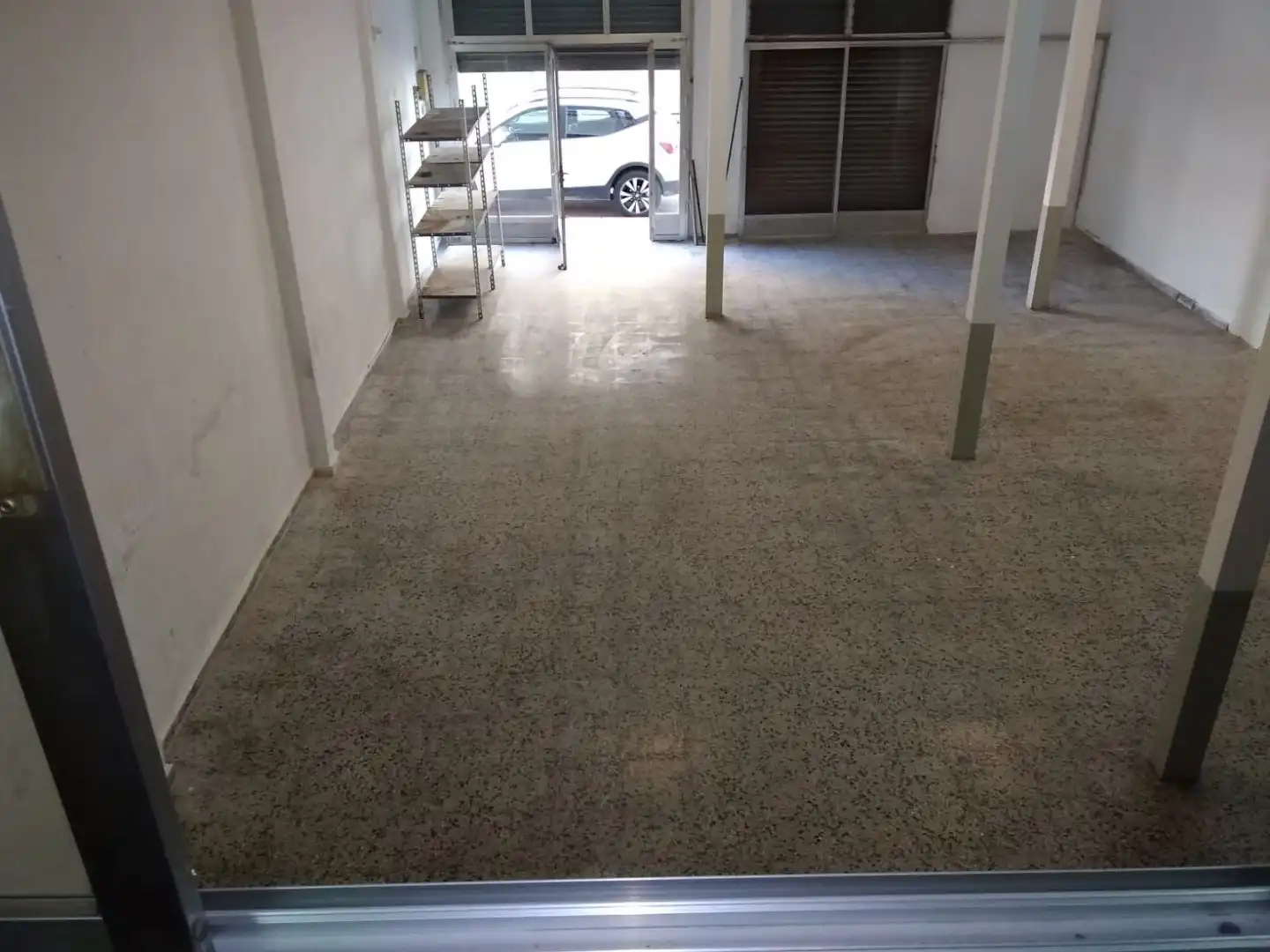 Geschaftsraum zur Miete in San Gabriel - Palmeral - Urbanova
