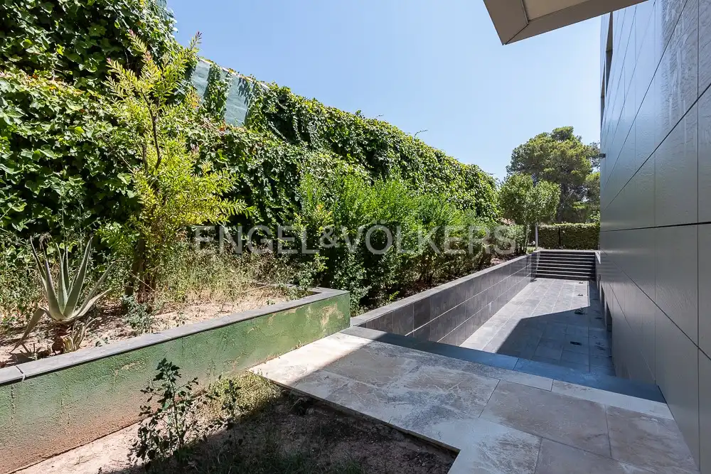 Casa con terraza en venta en Campolivar, imagen 56