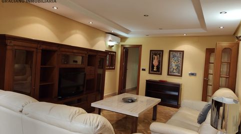 Foto 4 de Piso en venta en Feria, Albacete Capital