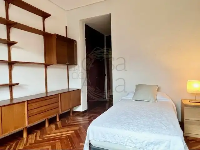 Flat for rent in Campuzano