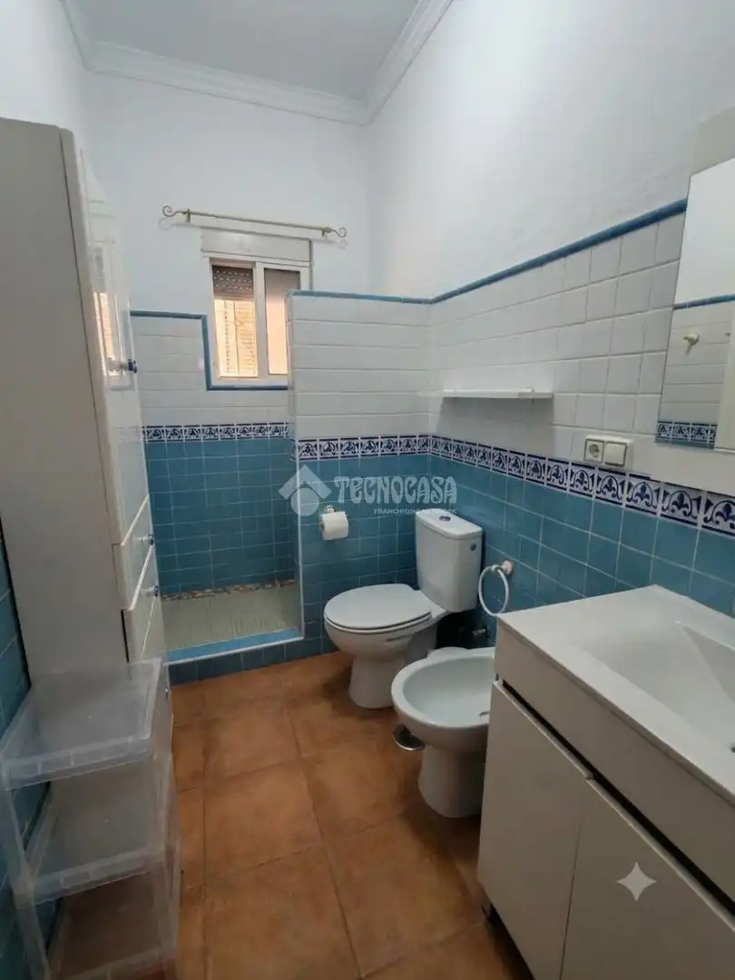Bathroom of Country homes for sale in Marchena  with Air Conditioner, Storage room and Swimming Pool