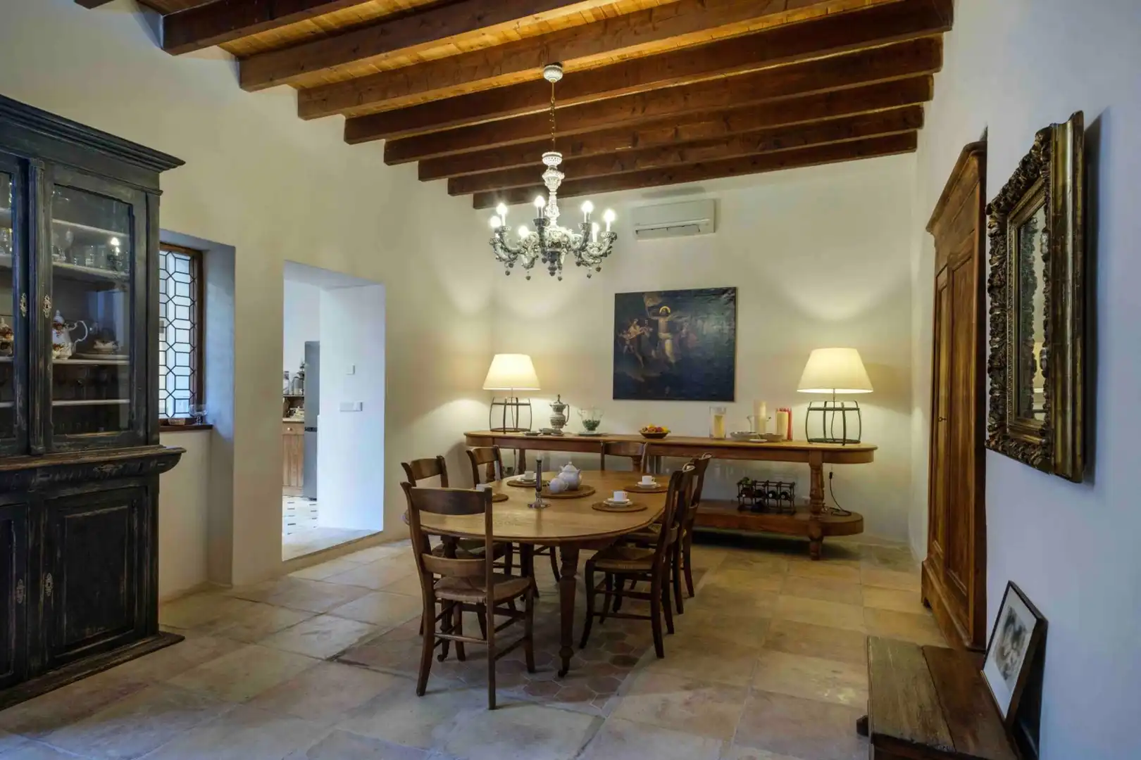 Casa rústica amb jardí en venda a Porreres, imagen 23