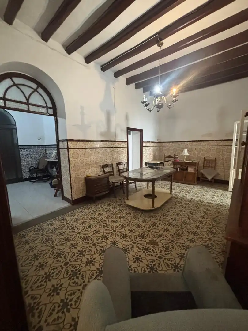 Comedor de Casa o chalet en venta en Coria del Río