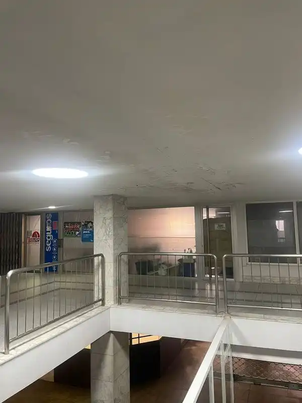Business premises to rent in Avenida Arcadio Pardiñas 97