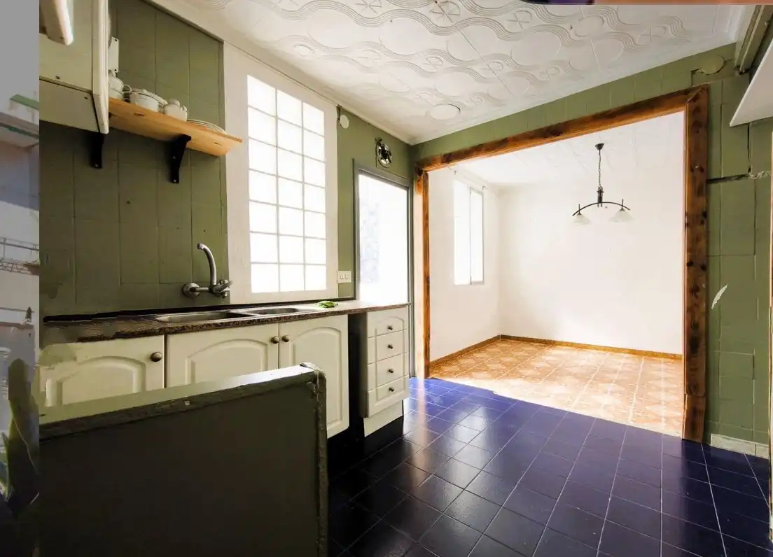 Piso con terraza en venta en Campoamor - Altozano, imagen 5