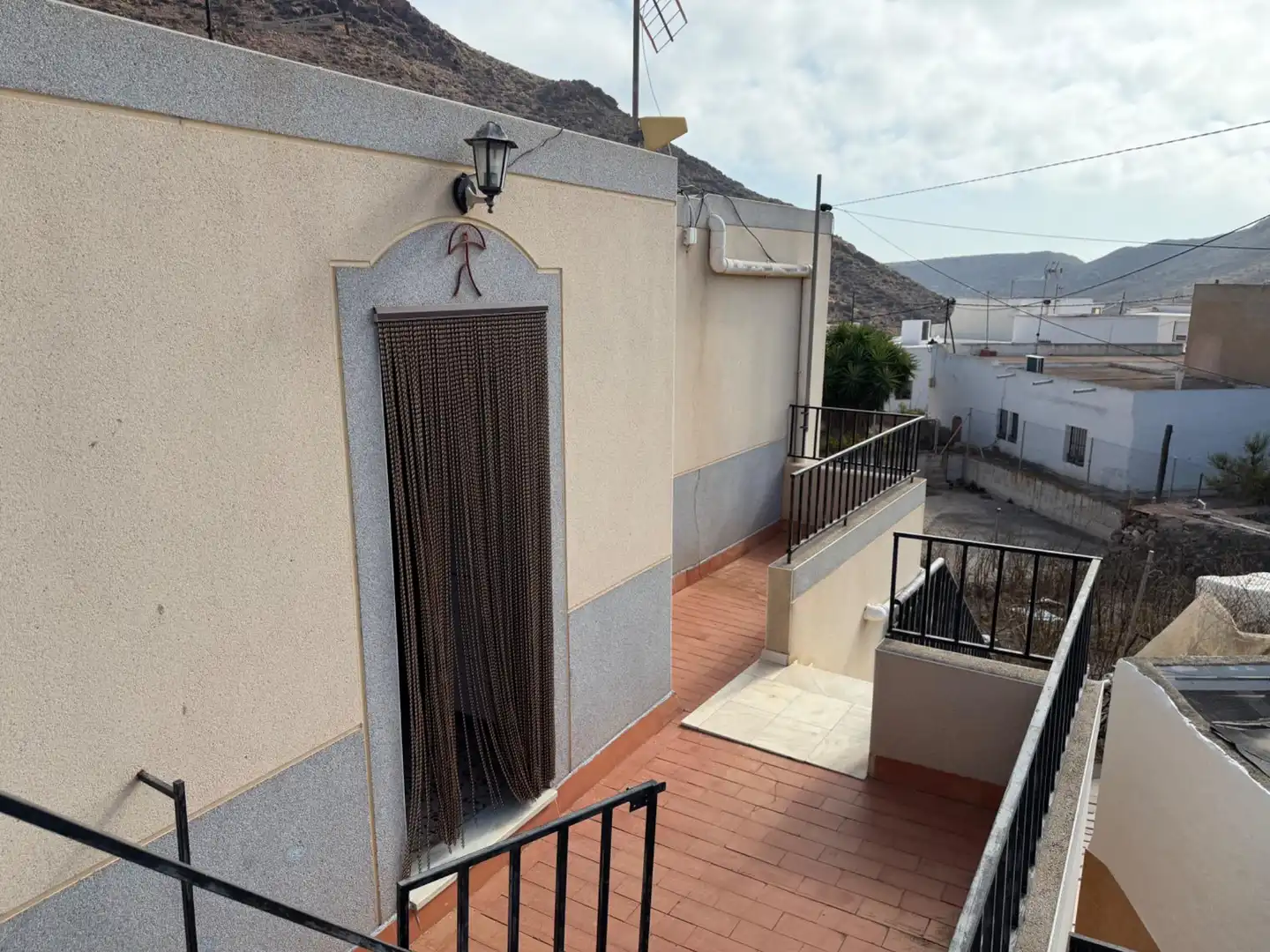Terrace of Houses for sale in Las Negras