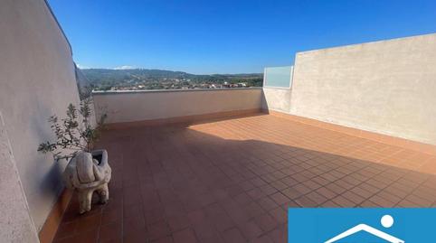 Foto 2 de Àtic en venda a Can Casablanques, Barcelona