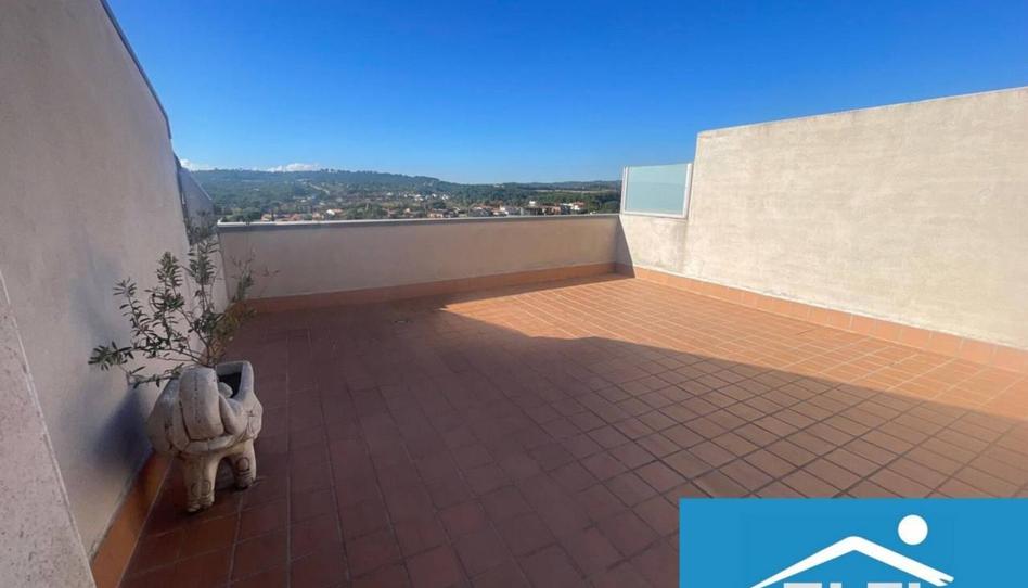 Photo 1 of Attic for sale in Can Casablanques, Barcelona