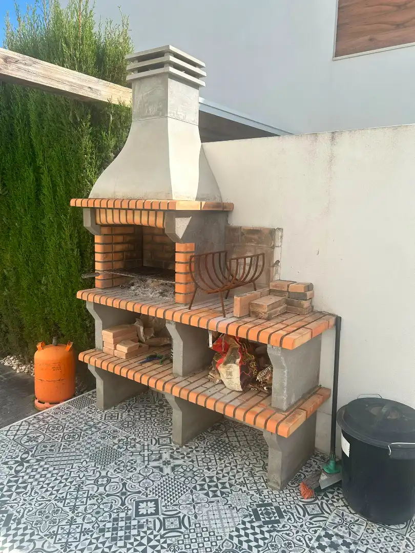 Casa adosada en venta en Bormujos con Aire acondicionado, Jardín privado y Terraza