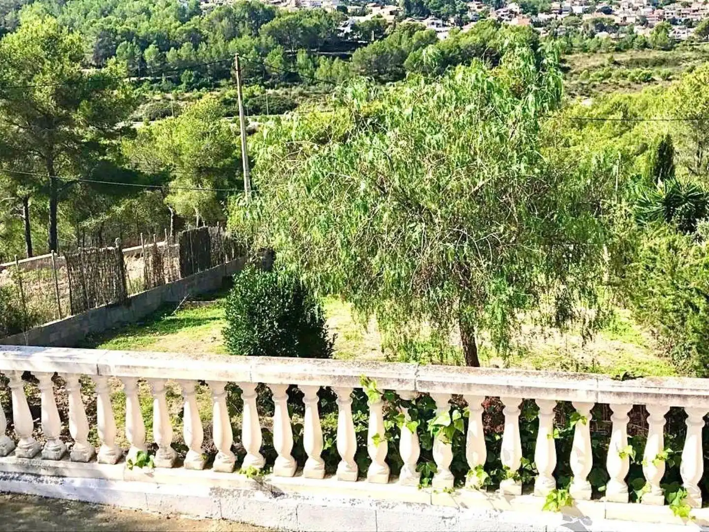 Casa o chalet en venta en Canyelles