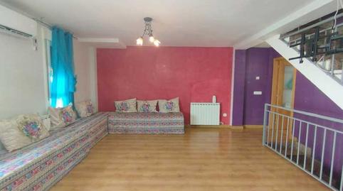 Foto 3 de Casa adosada en venda a Calle S Francisco, Lumpiaque, Zaragoza