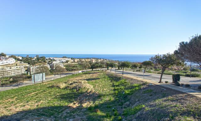 Terreno residencial en Venta en Puerto de Sotogrande - La Marina