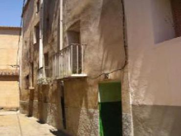 Casa en venda a Ulldecona