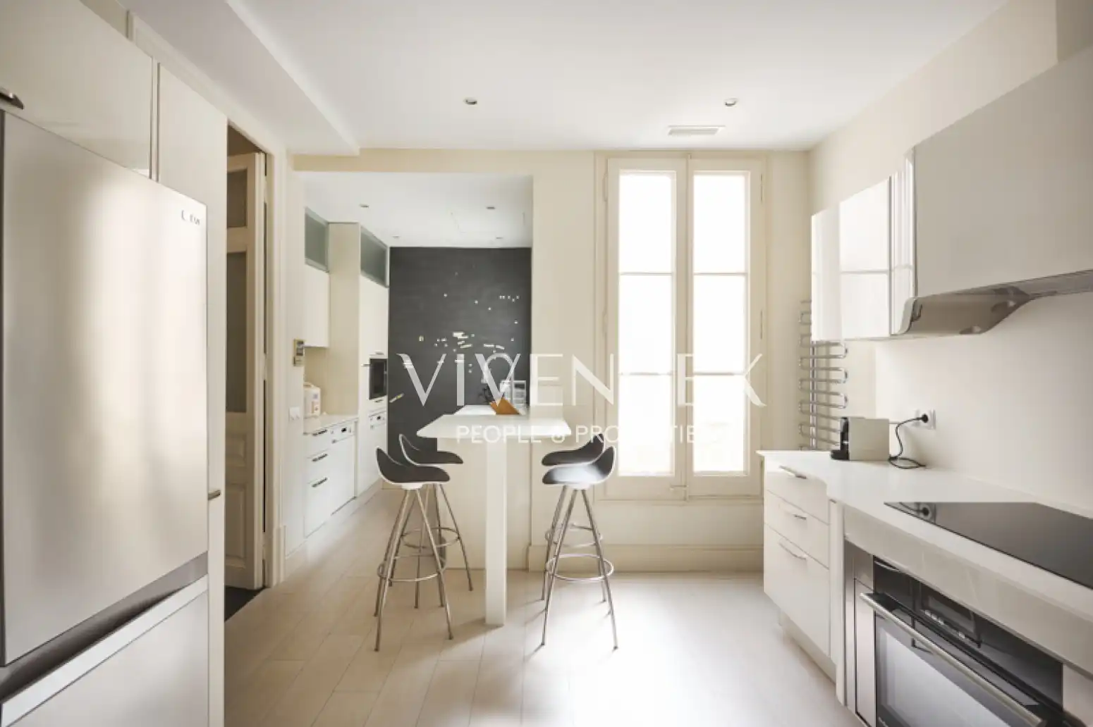 Piso con terraza en venta en Barcelona - Bonsucces 5. Barcelona, imagen 26