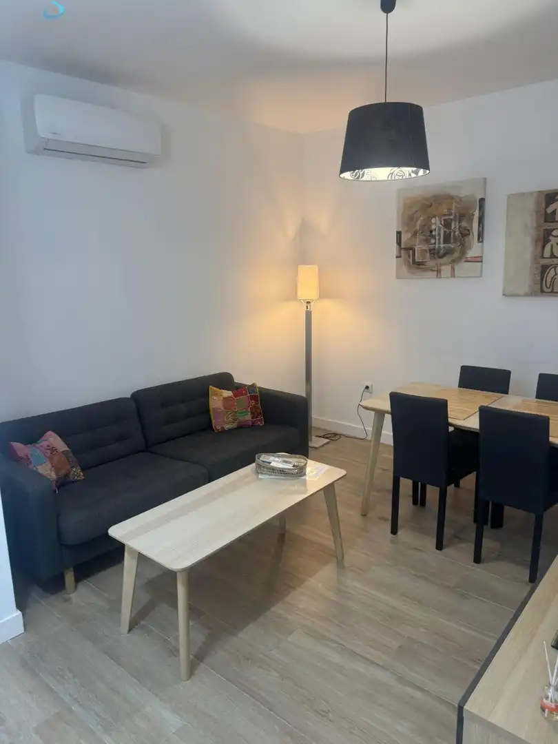 Piso en venta en Centro Histórico