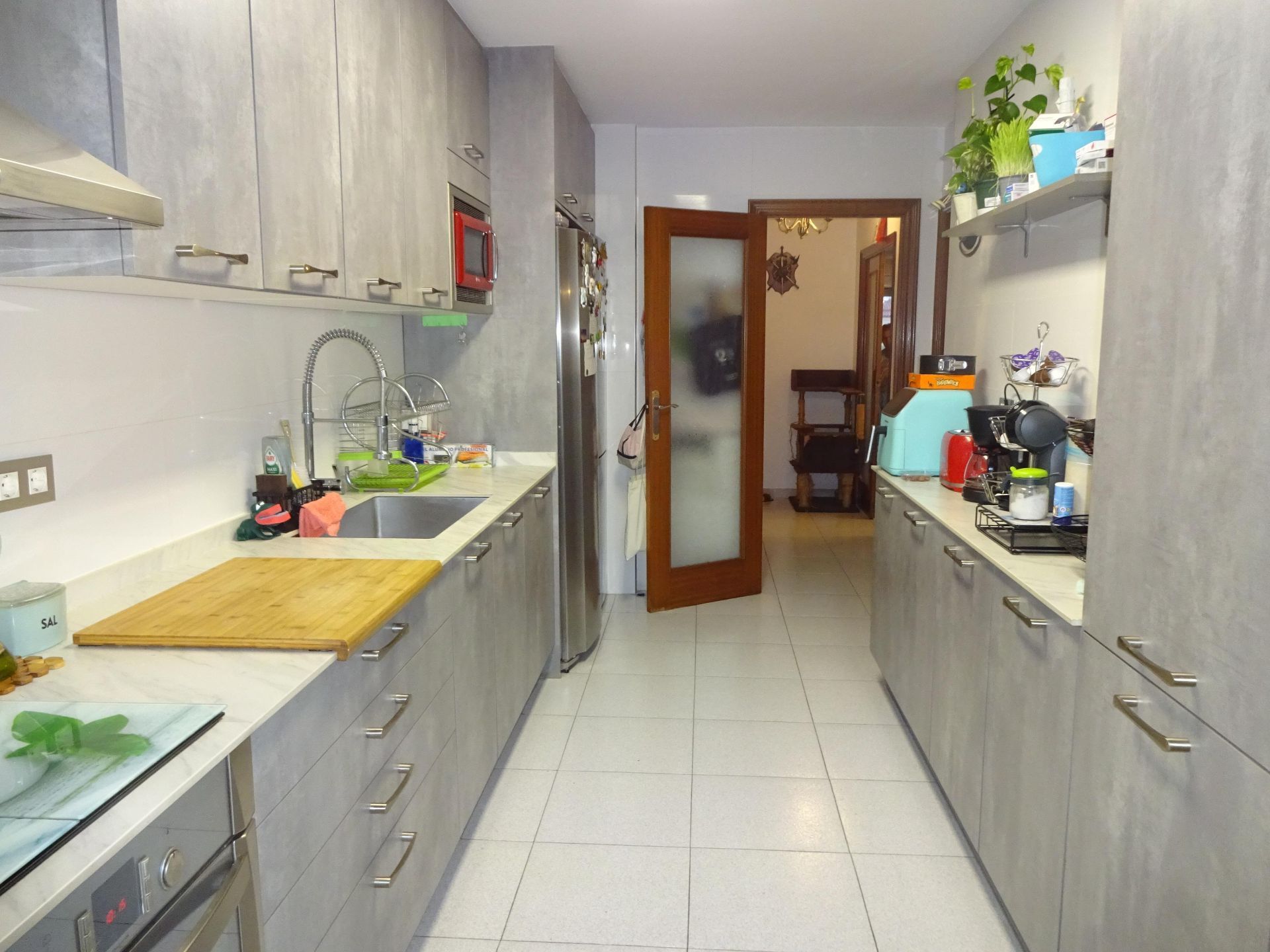 Cuina de Àtic en venda en Mataró