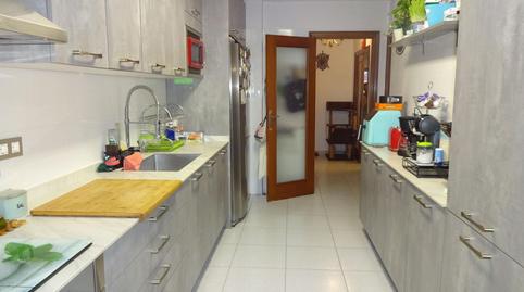 Foto 3 de Àtic en venda a El Palau - Escorxador, Mataró