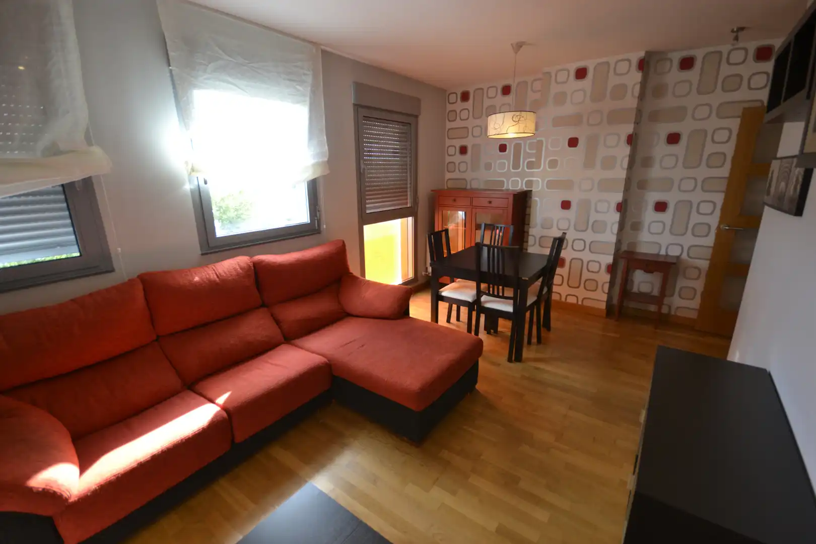 Wohnungen zur Miete in Travesía Rei Chiquito, Residencia - Abella
