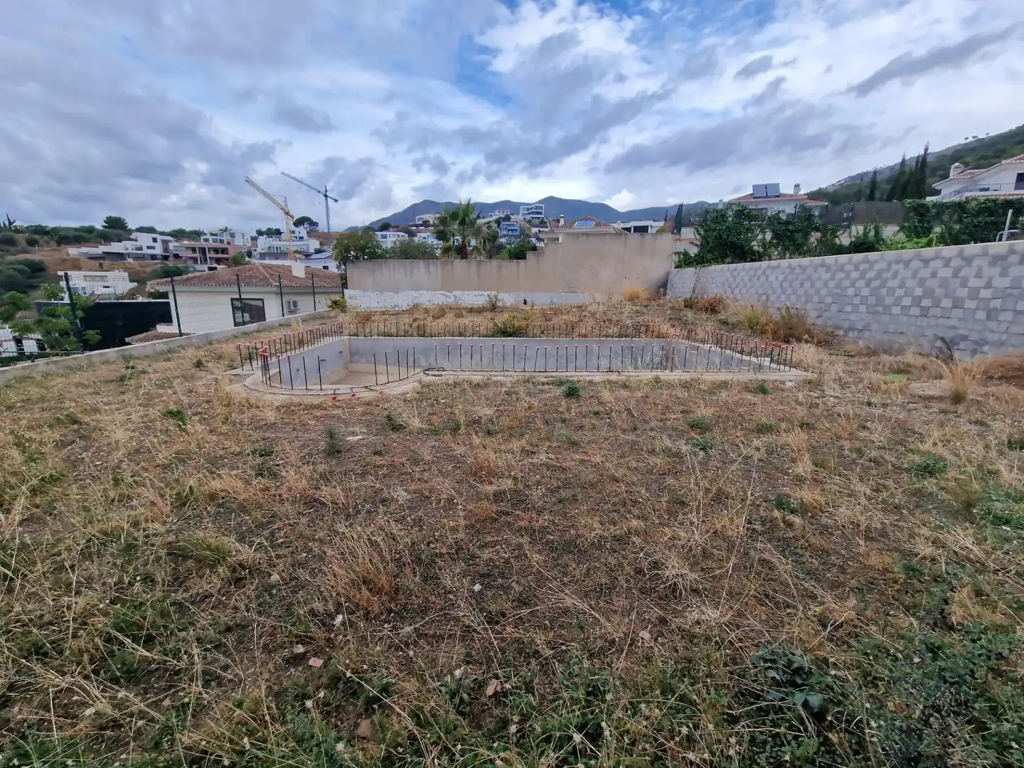 Xalet amb piscina en venda a Mijas pueblo, imagen 27