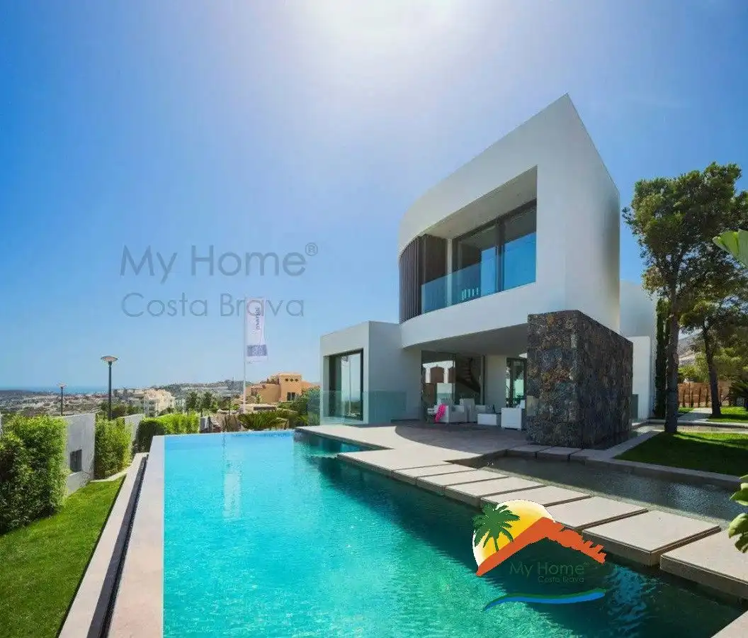 Maison avec piscine à vendre à Canyelles, imagen 4