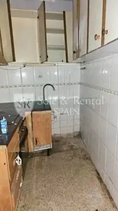 Kitchen of Detached homes for sale in Blanes