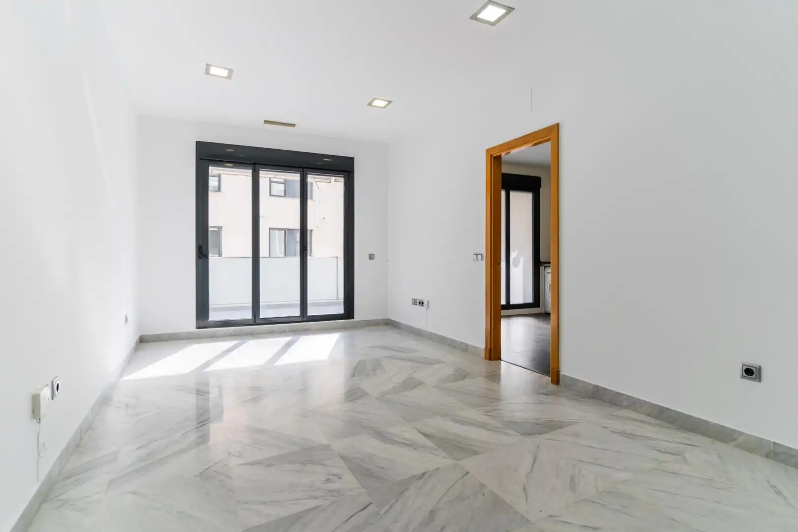 Flat for sale in Jerez de la Frontera  with Air Conditioner, Heating and Terrace