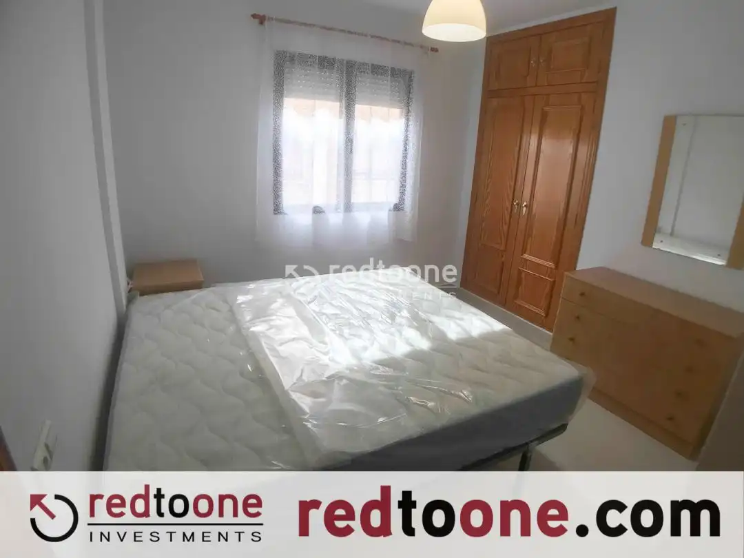 Flat with lift to rent in Centro, imagen 6