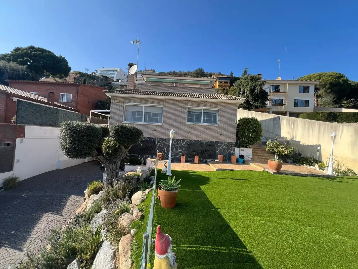 Xalet amb terrassa en venda a Canyet - Pomar, imagen 61