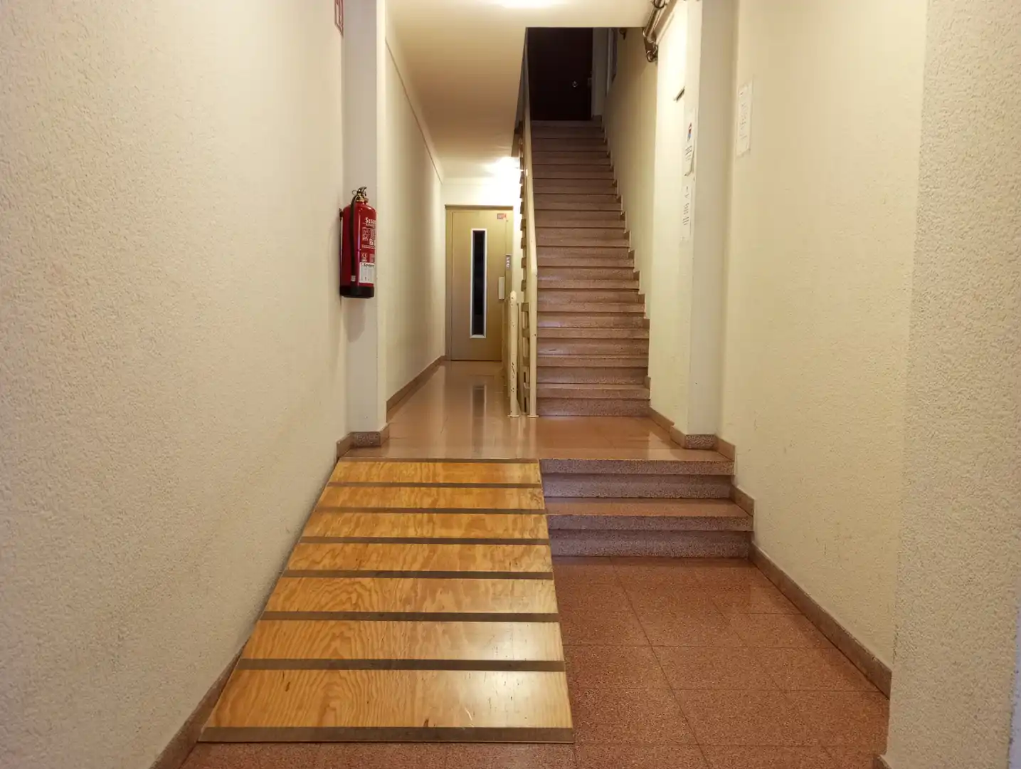 Flat with lift for sale in Carrer de la Rutlla, imagen 12